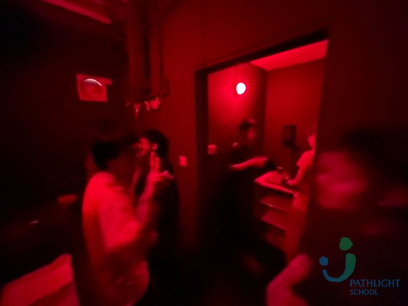 Secondary School Photography CCA